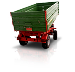 PRONAR T672/1