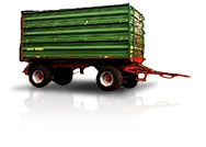 PRONAR T672