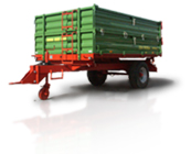 PRONAR T654/1