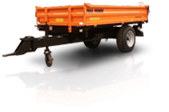 PRONAR T655