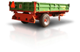 PRONAR T654