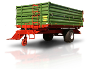 PRONAR T671