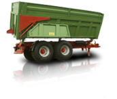PRONAR T669/1