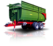 PRONAR T700