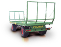 przyczepa PRONAR T025