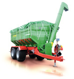 Wóz Przeładowawczy PRONAR T740