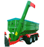 PRONAR T743
