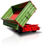 PRONAR T663/1