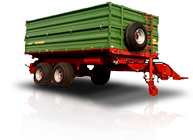 PRONAR T663