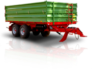 PRONAR T663/2