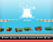 PRONAR - Gra 1 - Arkanoid