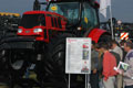 IX Mi�dzynarodowa Wystawa Rolnicza AGRO SHOW 2007