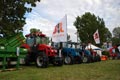 VIII Mazowieckie Dni Rolnictwa Po�wi�tne 2007