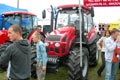 III Regionalna Wystawa Zwierz�t Hodowlanych 
w SIEDLCACH. 8-9.09.2007