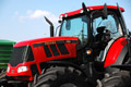XV Mi�dzynarodowe Targi Techniki Rolniczej AGROTECH - Kielce 2008r.