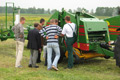 AGRO SHOW SIERAKOWO 2008