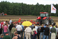 Targi rolnicze Opolagra 2008  - 6-8 czerwca 2008