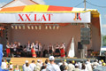 Jubileusz XX-lecia PRONARU  �wi�towa�o z nami prawie 10 tysi�cy ludzi