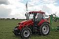 Zielone AGRO SCHOW 2006 - Walewice