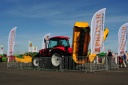 Agro Show Bednary 2009