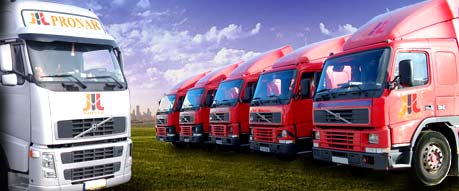Zak�ad us�ug transportowych samochodami ci�arowymi Nina Martyniuk